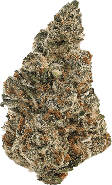 Pink Diesel